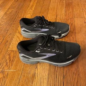 Brooks Ghost 15 Women’s 7 Medium